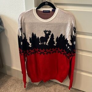Christmas Sweater